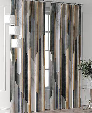 Комплект штор «Колтери - 376 - 250 см»