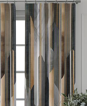 Комплект штор «Колтери - 376 - 250 см»