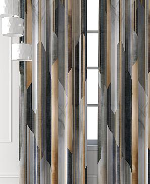 Комплект штор «Колтери - 376 - 250 см»