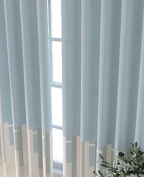 Комплект штор «Колтери - 377 - 250 см» | фото 3