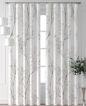 Комплект штор «Колтери - 378 - 250 см» | фото 2