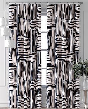 Комплект штор «Колтери - 380 - 250 см» | фото 2