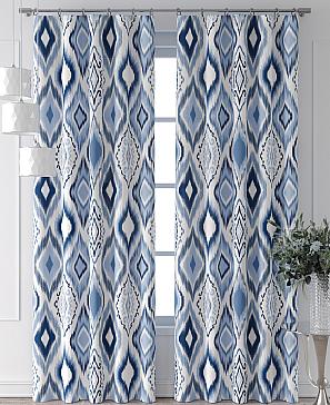 Комплект штор «Колтери - 381 - 250 см» | фото 2