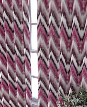 Комплект штор «Колтери - 382 - 250 см» | фото 3