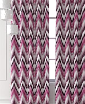 Комплект штор «Колтери - 382 - 250 см»