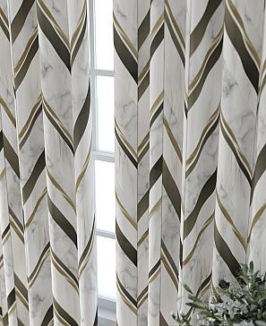 Комплект штор «Колтери - 384 - 250 см» | фото 3