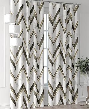 Комплект штор «Колтери - 384 - 250 см»