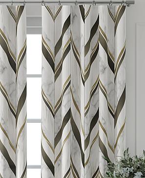 Комплект штор «Колтери - 384 - 250 см»