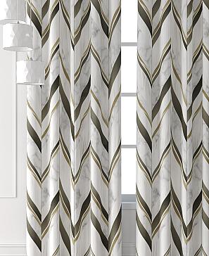 Комплект штор «Колтери - 384 - 250 см»