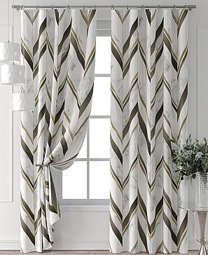 Комплект штор «Колтери - 384 - 250 см»