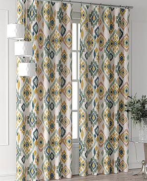 Комплект штор «Колтери - 385 - 250 см»