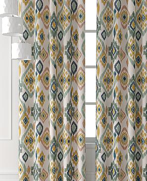 Комплект штор «Колтери - 385 - 250 см»