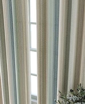 Комплект штор «Колтери - 386 - 250 см» | фото 3