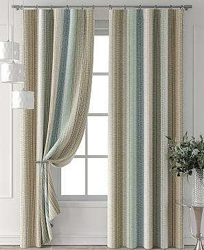 Комплект штор «Колтери - 386 - 250 см»