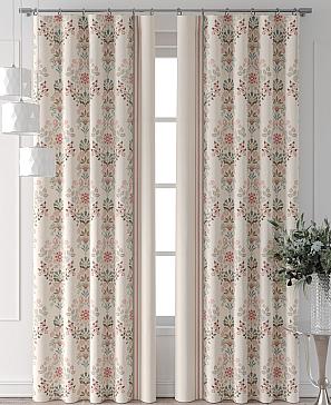 Комплект штор «Колтери - 388 - 250 см» | фото 2