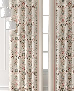 Комплект штор «Колтери - 388 - 250 см»