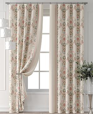 Комплект штор «Колтери - 388 - 250 см»