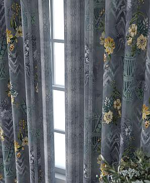 Комплект штор «Колтери - 391 - 250 см» | фото 3