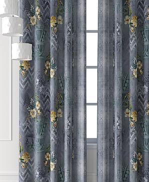 Комплект штор «Колтери - 391 - 250 см»