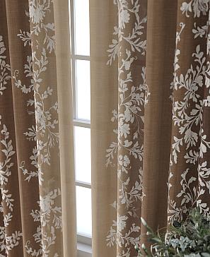 Комплект штор «Колтери - 397 - 250 см» | фото 3