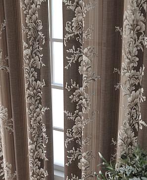 Комплект штор «Колтери - 398 - 250 см» | фото 3
