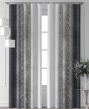 Комплект штор «Колтери - 402 - 250 см» | фото 2