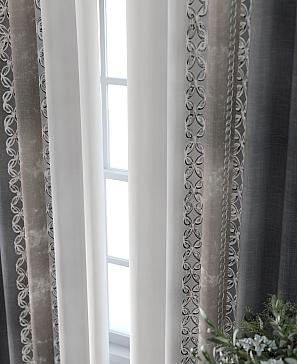 Комплект штор «Колтери - 402 - 250 см» | фото 3