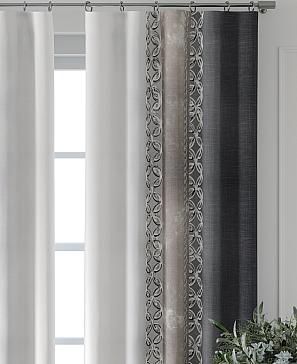 Комплект штор «Колтери - 402 - 250 см»