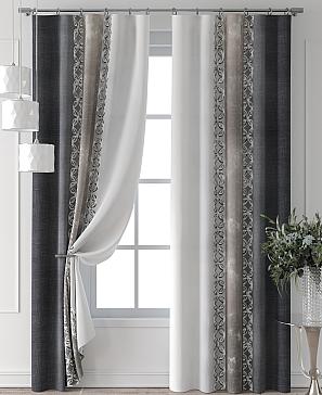 Комплект штор «Колтери - 402 - 250 см»