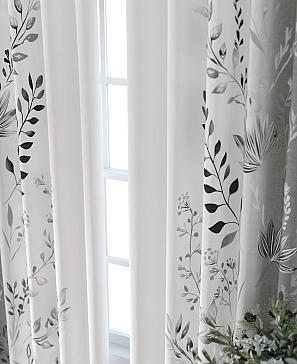 Комплект штор «Колтери - 404 - 250 см» | фото 3