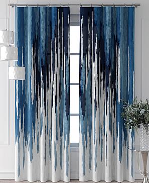 Комплект штор «Колтери - 405 - 250 см» | фото 2