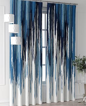 Комплект штор «Колтери - 405 - 250 см»