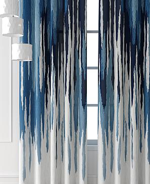 Комплект штор «Колтери - 405 - 250 см»