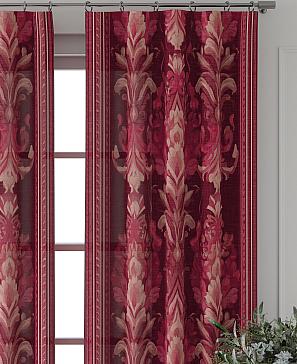 Комплект штор «Колтери - 408 - 250 см»