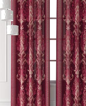 Комплект штор «Колтери - 408 - 250 см»