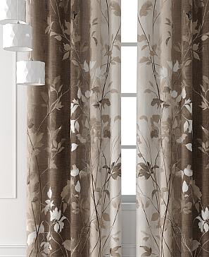 Комплект штор «Колтери - 409 - 250 см»