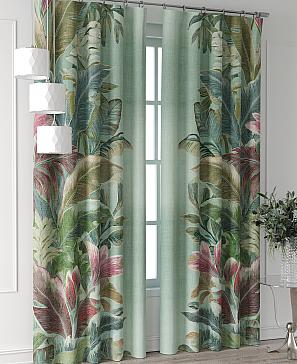 Комплект штор «Колтери - 413 - 250 см»