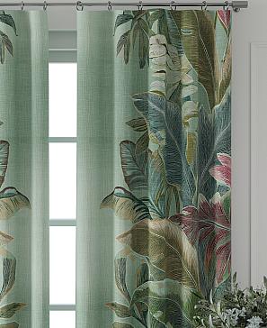 Комплект штор «Колтери - 413 - 250 см»