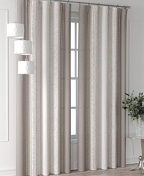 Комплект штор «Колтери - 414 - 250 см»