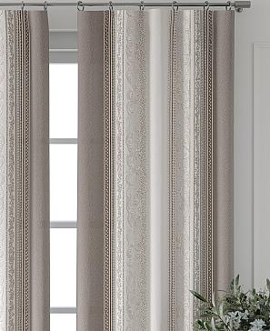 Комплект штор «Колтери - 414 - 250 см»