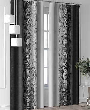 Комплект штор «Колтери - 415 - 250 см»