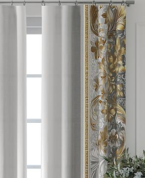 Комплект штор «Колтери - 416 - 250 см»