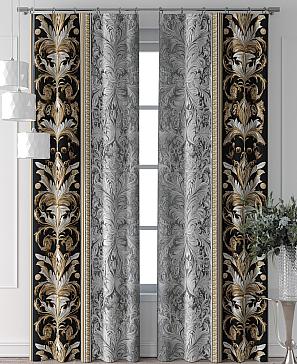 Комплект штор «Колтери - 418 - 250 см» | фото 2