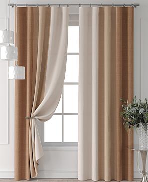 Комплект штор «Колтери - 420 - 250 см»
