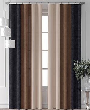 Комплект штор «Колтери - 424 - 250 см» | фото 2