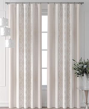 Комплект штор «Колтери - 428 - 250 см» | фото 2