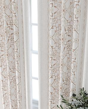 Комплект штор «Колтери - 429 - 250 см» | фото 3