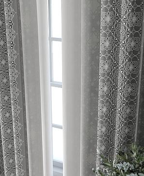 Комплект штор «Колтери - 430 - 250 см» | фото 3