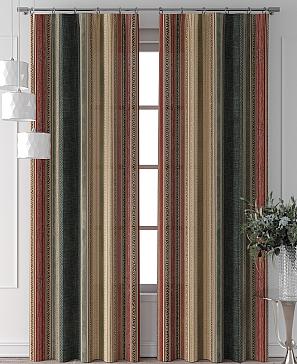 Комплект штор «Колтери - 432 - 250 см» | фото 2