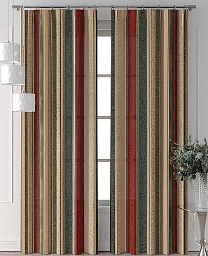 Комплект штор «Колтери - 433 - 250 см» | фото 2